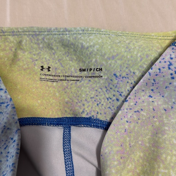 Under Armour legging - Picture 3 of 3